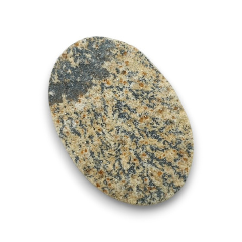 Psilomelane dendrite 32x22 mm No. 51 Psilomelane dendrite 32x22 mm No. 51