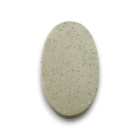 Psilomelane dendrite 34x20 mm No. 46 Psilomelane dendrite 34x20 mm No. 46