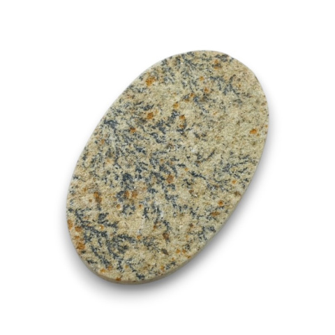 Dendrite of psylomelane 34x21 mm No. 41 Dendrite of psylomelane 34x21 mm No. 41
