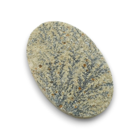 Dendryt psylomelanu 35x23 mm nr 39 Dendryt psylomelanu 35x23 mm nr 39