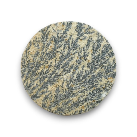 Psilomelane dendrite fi 33 mm No 49 Psilomelane dendrite fi 33 mm No 49