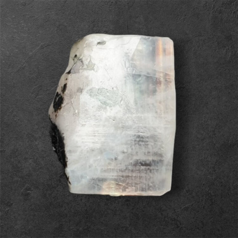 Moonstone polished piece 26x21 mm no 247 Moonstone polished piece 26x21 mm no 247