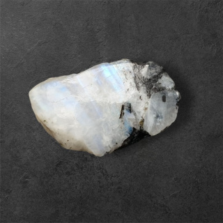 Moonstone polished piece 31x19 mm no 232