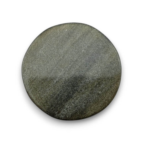 Gold obsidian cabochon fi 25 mm no 32 Gold obsidian cabochon fi 25 mm no 32