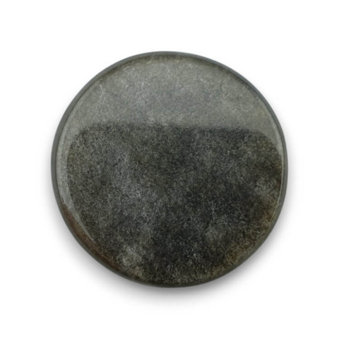 Gold obsidian cabochon fi 25 mm no 46 Gold obsidian cabochon fi 25 mm no 46