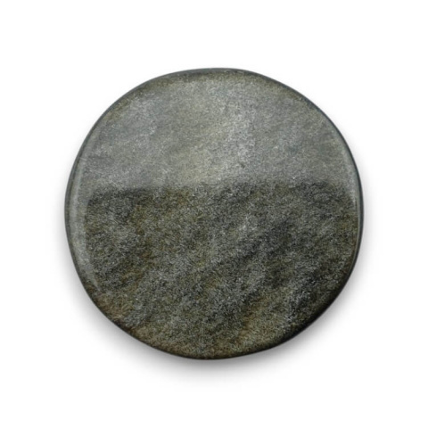 Gold obsidian cabochon fi 25 mm no 59 Gold obsidian cabochon fi 25 mm no 59