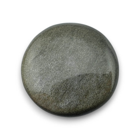 Gold obsidian cabochon fi 26 mm no 35 Gold obsidian cabochon fi 26 mm no 35
