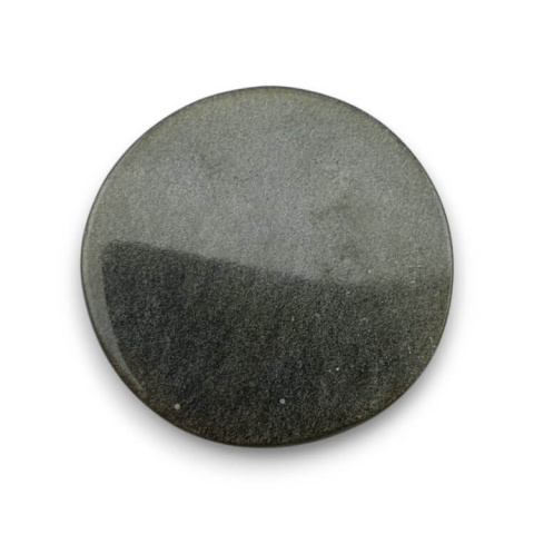 Gold obsidian cabochon fi 26 mm no 35 Gold obsidian cabochon fi 26 mm no 35