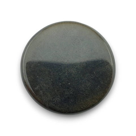 Gold obsidian cabochon fi 26 mm no 43 Gold obsidian cabochon fi 26 mm no 43