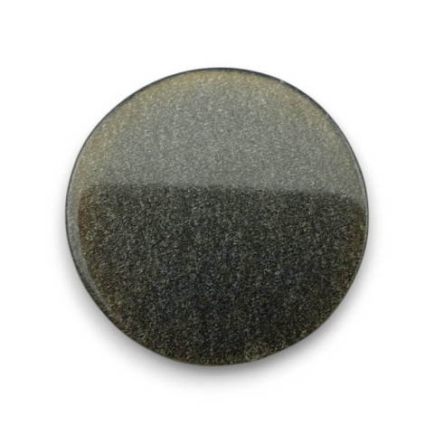 Gold obsidian cabochon fi 27 mm no 45 Gold obsidian cabochon fi 27 mm no 45