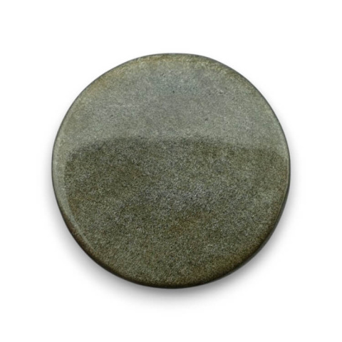 Gold obsidian cabochon fi 27 mm no 49 Gold obsidian cabochon fi 27 mm no 49