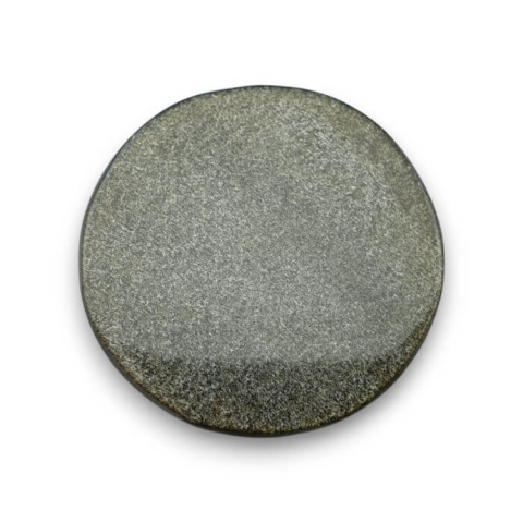 Obsidian gold cabochon fi 29 mm no 28 Obsidian gold cabochon fi 29 mm no 28