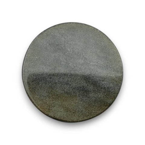 Obsidian gold cabochon fi 29 mm no. 29 Obsidian gold cabochon fi 29 mm no. 29