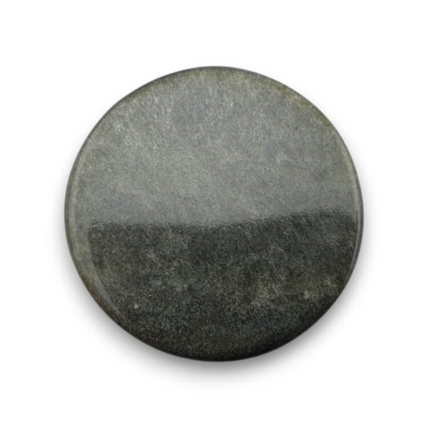 Obsidian gold cabochon fi 29 mm no. 38 Obsidian gold cabochon fi 29 mm no. 38