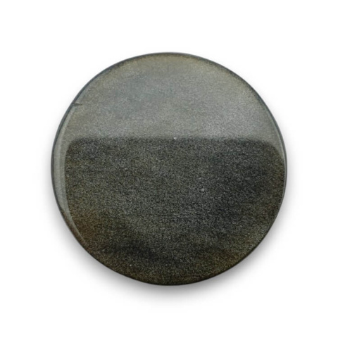 Gold obsidian cabochon fi 29 mm no 40 Gold obsidian cabochon fi 29 mm no 40