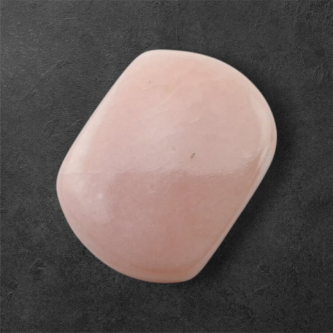 Opal pink cabochon 23x17 mm no 70 Opal pink cabochon 23x17 mm no 70