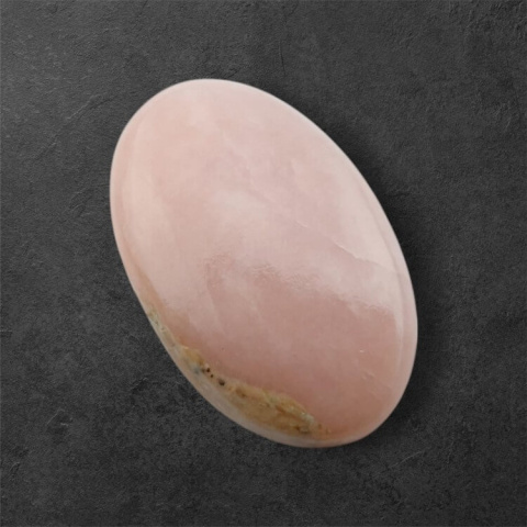 Opal pink cabochon 25x16 mm no 106 Opal pink cabochon 25x16 mm no 106