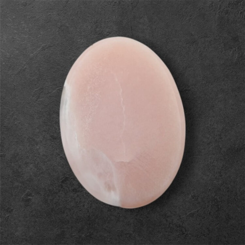 Opal różowy kaboszon 26x19 mm nr 89 Opal różowy kaboszon 26x19 mm nr 89
