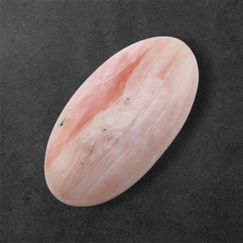 Opal różowy kaboszon 28x15 mm nr 118 Opal różowy kaboszon 28x15 mm nr 118