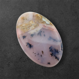 Opal pink cabochon 30x19 mm no 114