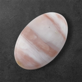 Opal pink cabochon 30x19 mm no 72