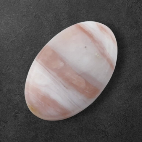 Opal pink cabochon 30x19 mm no 72 Opal pink cabochon 30x19 mm no 72