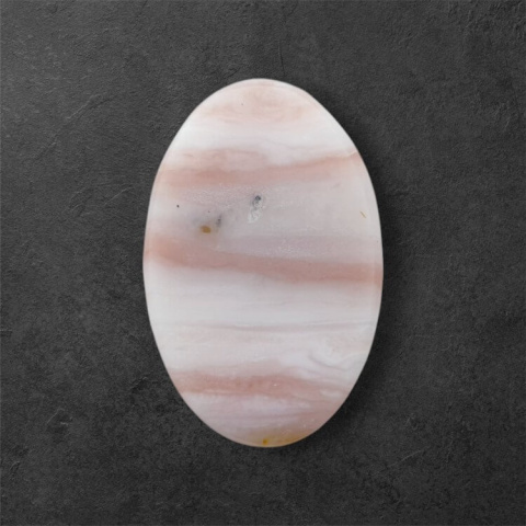 Opal pink cabochon 30x19 mm no 72 Opal pink cabochon 30x19 mm no 72