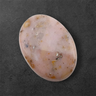Opal pink cabochon 30x22 mm no. 112
