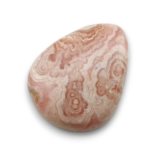 Rhodochrosite cabochon 23x18 mm no 137