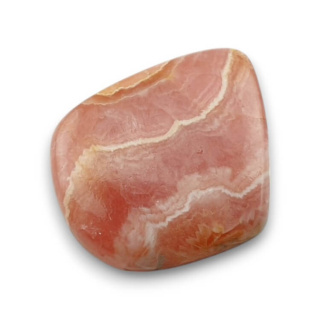 Rhodochrosite cabochon 23x18 mm no 93