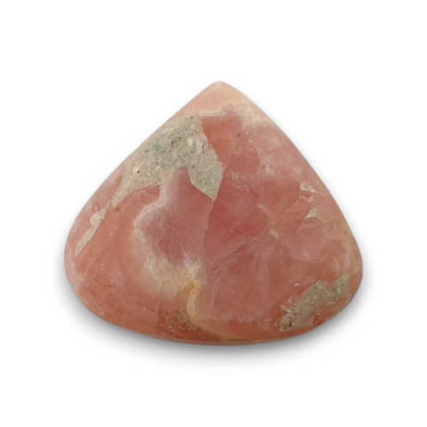 Rhodochrosite cabochon 23x21 mm no. 138 Rhodochrosite cabochon 23x21 mm no. 138