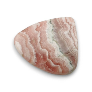 Rhodochrosite cabochon 24x21 mm no 128
