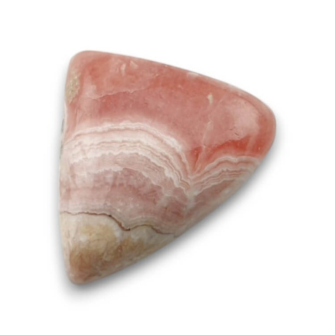 Rhodochrosite cabochon 25x20 mm no. 106 Rhodochrosite cabochon 25x20 mm no. 106