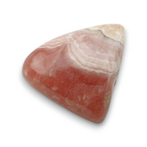 Rhodochrosite cabochon 25x20 mm no. 106 Rhodochrosite cabochon 25x20 mm no. 106