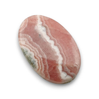 Rhodochrosite cabochon 26x17 mm no 101