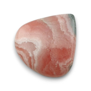 Rhodochrosite cabochon 26x24 mm no 131