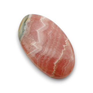 Rhodochrosite cabochon 27x16 mm no 102
