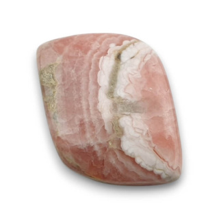 Rhodochrosite cabochon 27x18 mm no 118