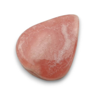 Rhodochrosite cabochon 27x21 mm no 110