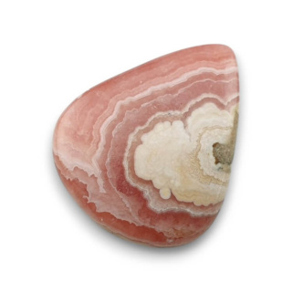 Rhodochrosite cabochon 27x22 mm no 105
