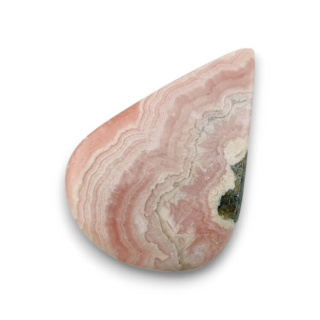 Rhodochrosite cabochon 29x20 mm no 99