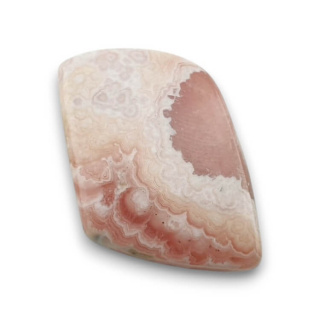 Rhodochrosite cabochon 32x20 mm no 121