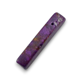 Imperial jasper icicle 35x9 mm no. 165