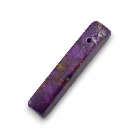 Imperial jasper icicle 35x9 mm no. 165 Imperial jasper icicle 35x9 mm no. 165
