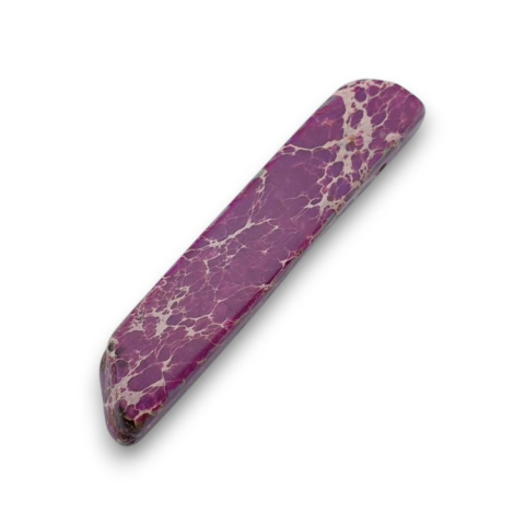 Imperial jasper icicle 44x9 mm no 187 Imperial jasper icicle 44x9 mm no 187