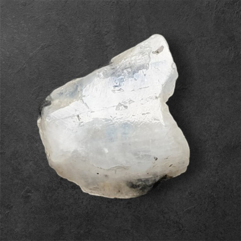 Moonstone polished piece 22x17 mm no 304 Moonstone polished piece 22x17 mm no 304