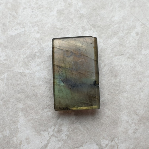 Labradorite cabochon 24x15 mm no B99 Labradorite cabochon 24x15 mm no B99