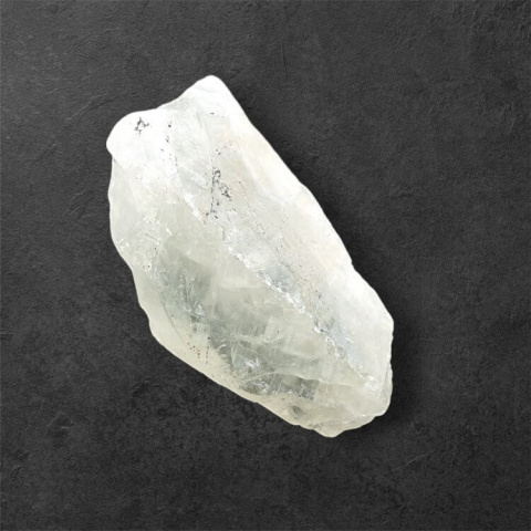 Prasiolite nugget 37x21 mm no. 42 Prasiolite nugget 37x21 mm no. 42