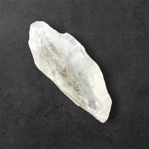 Prazjolit bryłka 53x20 mm nr 43 Prazjolit bryłka 53x20 mm nr 43