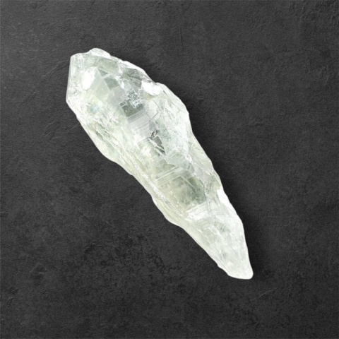 Prazjolit bryłka 55x18 mm nr 46 Prazjolit bryłka 55x18 mm nr 46